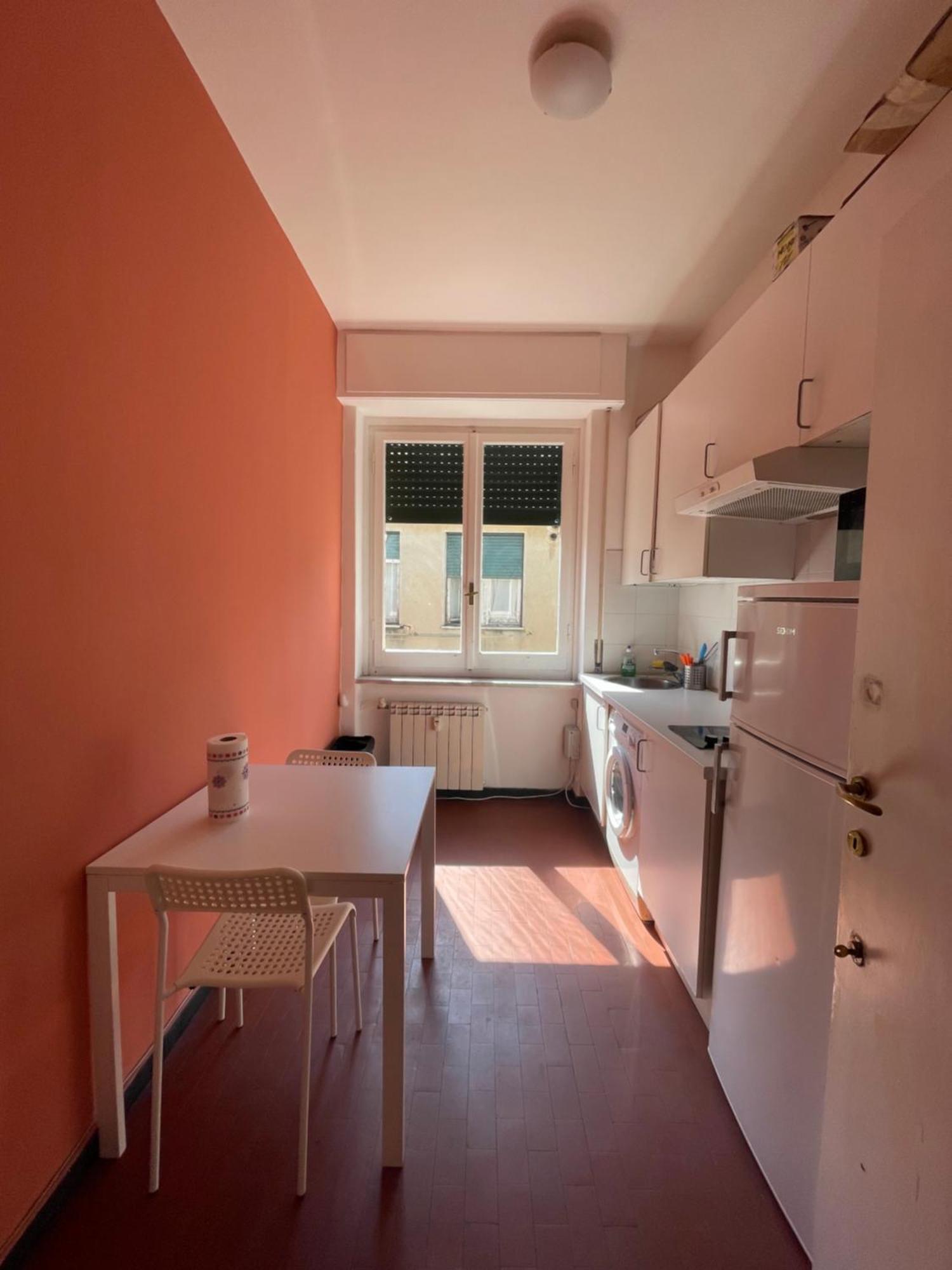Rebranding Appartement