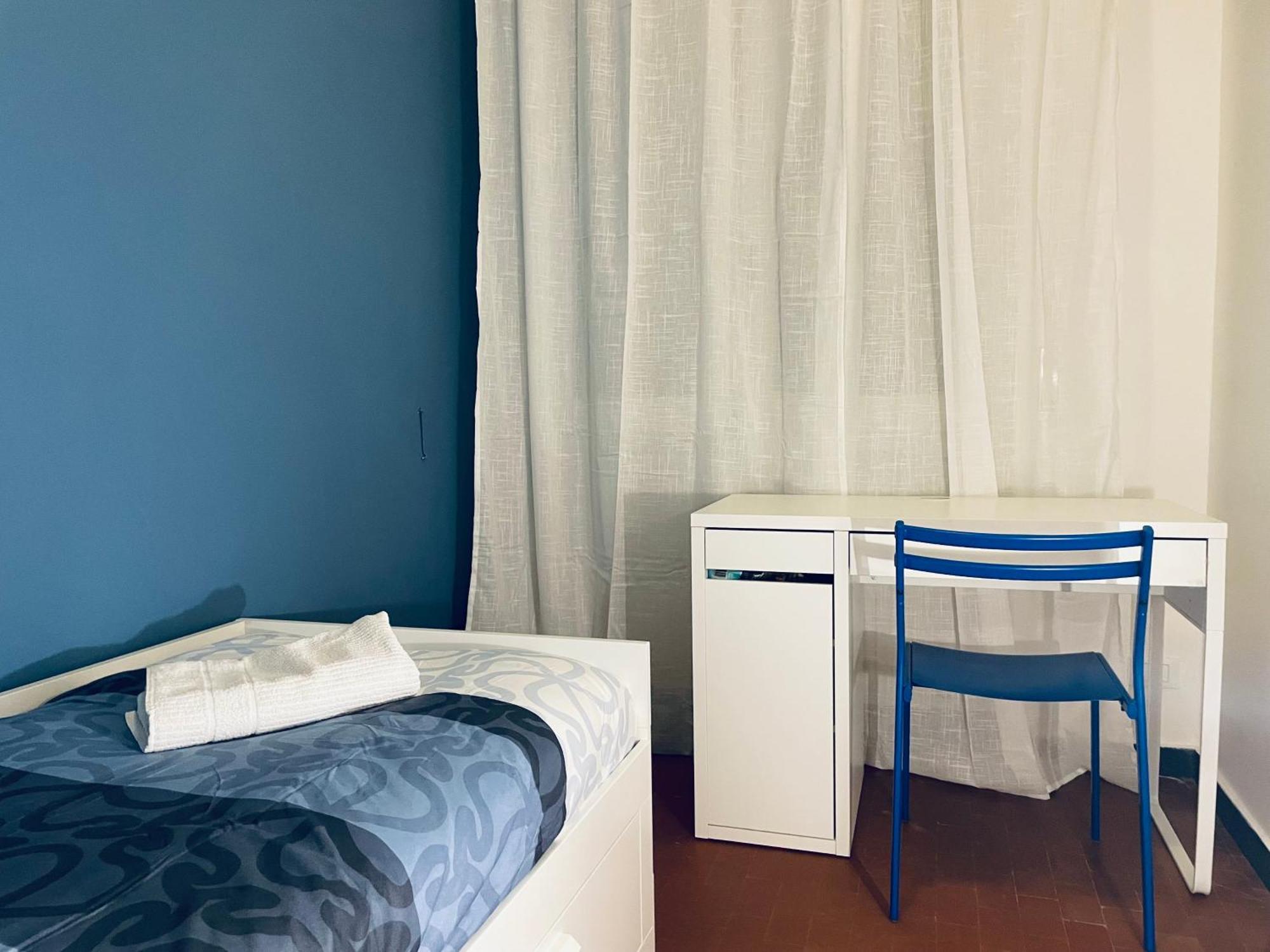 Rebranding Appartement *